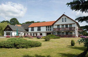 Hotel & Gaststätte „Zur Wildtränke“ Spremberg