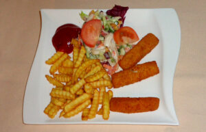 Restaurant Hotel & Gaststätte „Zur Wildtränke“ Spremberg