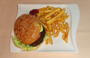 Restaurant Hotel & Gaststätte „Zur Wildtränke“ Spremberg