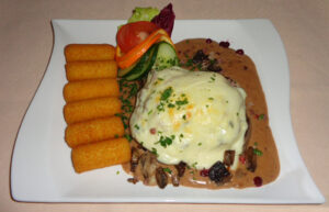 Restaurant Hotel & Gaststätte „Zur Wildtränke“ Spremberg