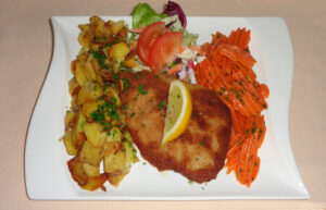 Restaurant Hotel & Gaststätte „Zur Wildtränke“ Spremberg