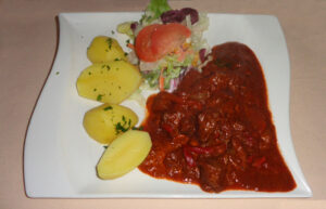 Restaurant Hotel & Gaststätte „Zur Wildtränke“ Spremberg