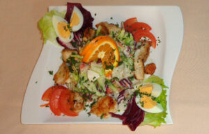 Restaurant Hotel & Gaststätte „Zur Wildtränke“ Spremberg