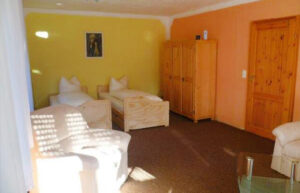 Übernachten Hotel & Gaststätte „Zur Wildtränke“ Spremberg