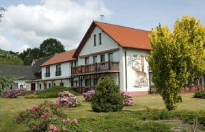 Hotel & Gaststätte „Zur Wildtränke“ Spremberg