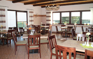 Restaurant Hotel & Gaststätte „Zur Wildtränke“ Spremberg