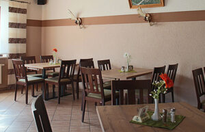 Restaurant Hotel & Gaststätte „Zur Wildtränke“ Spremberg