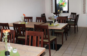 Restaurant Hotel & Gaststätte „Zur Wildtränke“ Spremberg