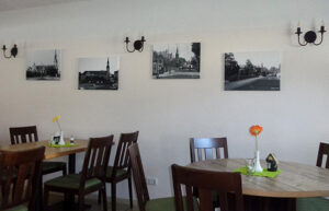 Restaurant Hotel & Gaststätte „Zur Wildtränke“ Spremberg