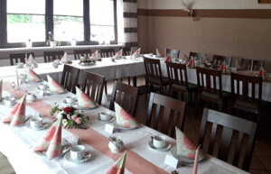 Restaurant Hotel & Gaststätte „Zur Wildtränke“ Spremberg