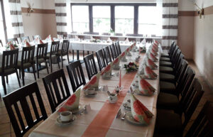 Restaurant Hotel & Gaststätte „Zur Wildtränke“ Spremberg