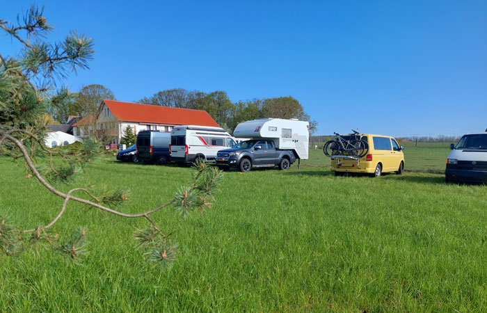 Spremberg Wohnmobilparkplatz Spremberg Wohnmobilparkplatz