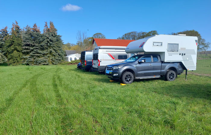 Wohnmobilparkplatz  Spremberg Wohnmobilparkplatz Spremberg